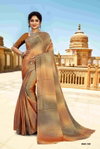 Sylavia Vol 2 By Vallabhi Swarosaki Work Brasso Sarees Wholesale Market In Surat